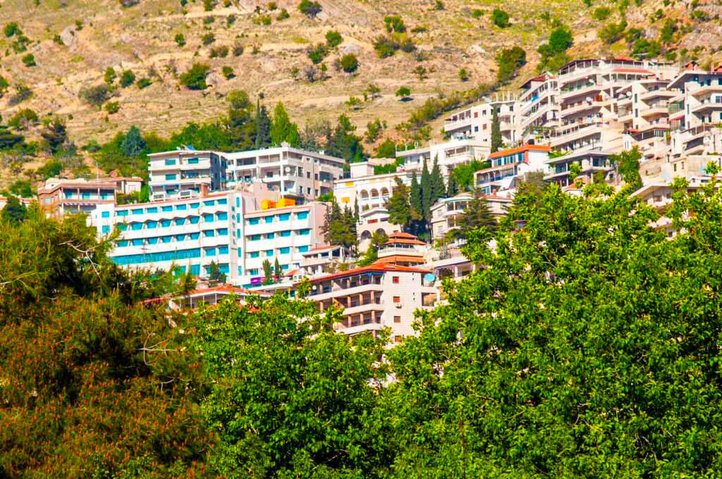 Rif Dimashq