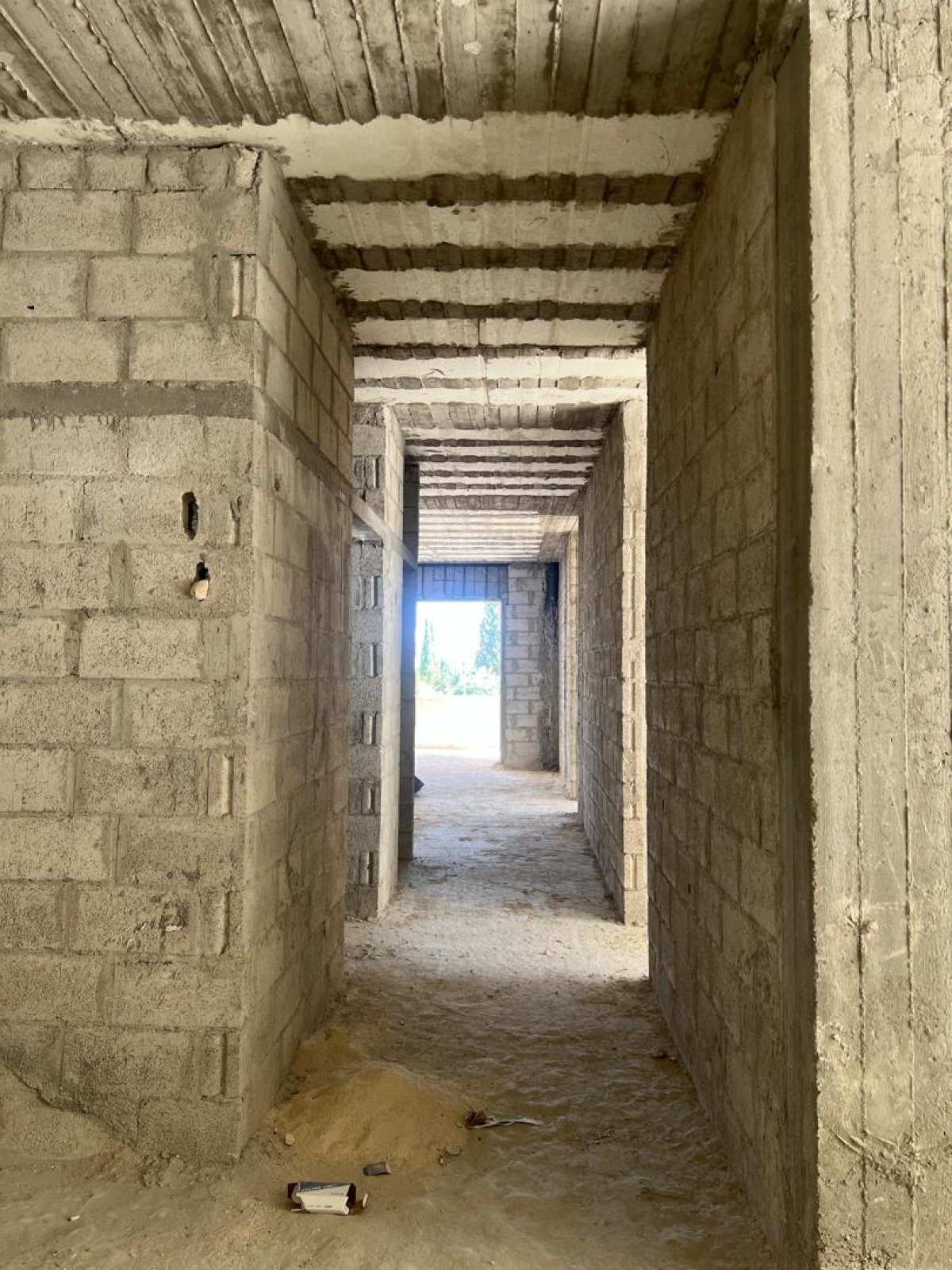 Spacious 3-Bedroom Apartment for Sale in Qara Al-Sham, Rif Dimashq | Scenic Views, Elevator, 182 m²