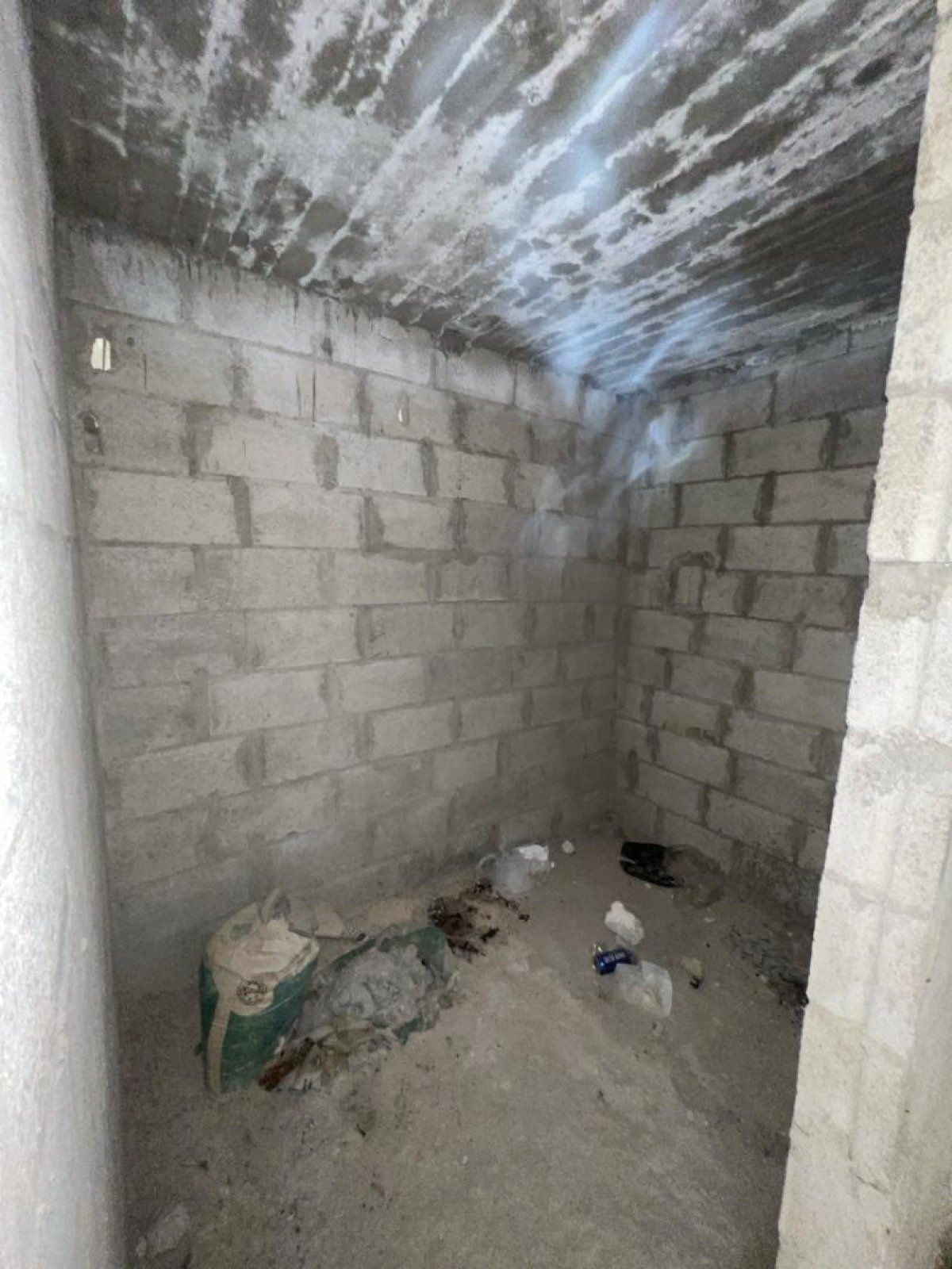 Spacious 3-Bedroom Apartment for Sale in Qara Al-Sham, Rif Dimashq | Scenic Views, Elevator, 182 m²