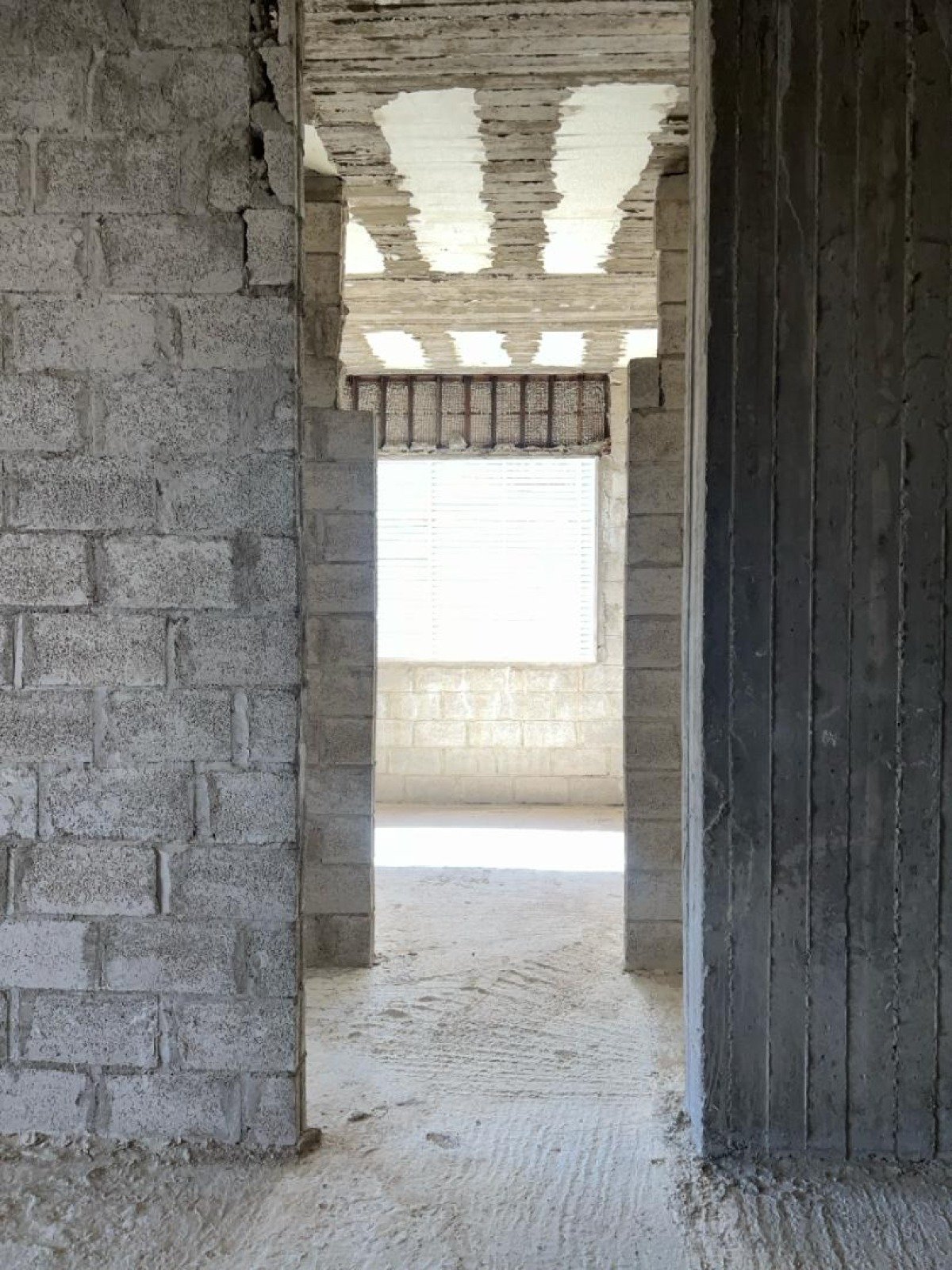 Spacious 3-Bedroom Apartment for Sale in Qara Al-Sham, Rif Dimashq | Scenic Views, Elevator, 182 m²
