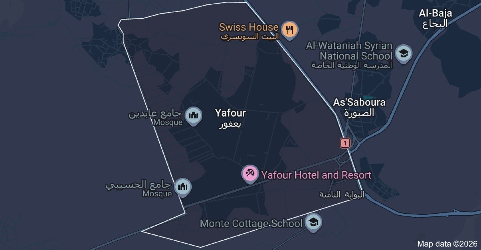 Licensed 5-Star Hotel Near Swiss House on 9,000 sqm