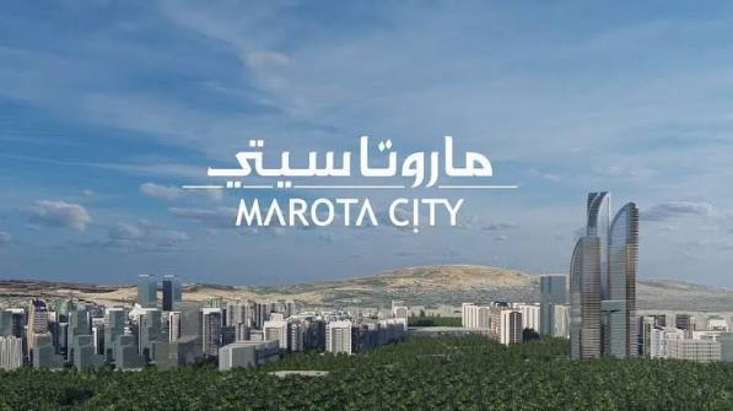 Marota City Exclusive Property for Sale - S Model with 21 Residential Floors